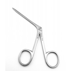 Hartmann Alligator Crocodile Forceps 8.5 cm