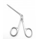 Hartmann Alligator Crocodile Forceps 8.5 cm