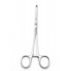 JUDD Allis Tissue Forceps 3x4 Teeth 19 cm