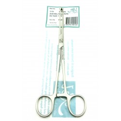 JUDD Allis Tissue Forceps 3x4 Teeth 19 cm