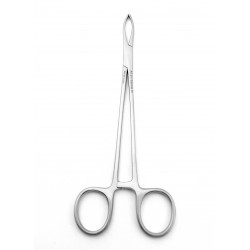 Jacobs Vulsellum Forceps Straight 19 cm