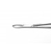 Jacobs Vulsellum Forceps Straight 19 cm