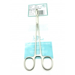 Jacobs Vulsellum Forceps Straight 19 cm