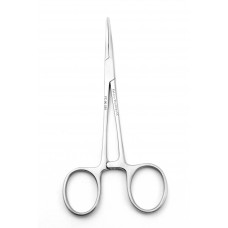 Kelly Delicate Haemostatic Forceps Curved 14 cm