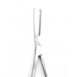Kocher Artery Forceps Straight 14 cm