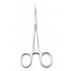 Kocher Haemostatic Forceps Curved 18.5 cm