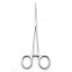 Kocher Haemostatic Forceps Curved 20 cm