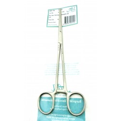 Kocher Haemostatic Forceps Straight 20 cm