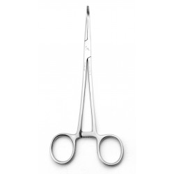 Lahey Forceps Right Angled 19 cm