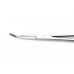 Lahey Forceps Right Angled 19 cm