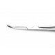 Lahey Forceps Right Angled 19 cm