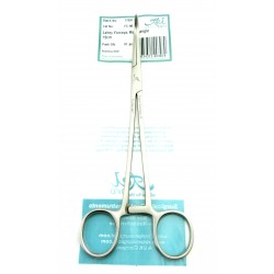 Lahey Forceps Right Angled 19 cm