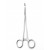 Lahey Forceps Right Angled 22 cm