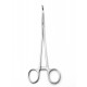 Lahey Forceps Right Angled 22 cm