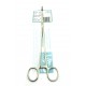 Lahey Forceps Right Angled 22 cm