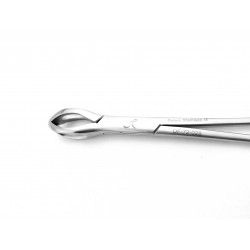 Lane Towel clamp 19.5cm