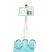 Lane Towel clamp 19.5cm