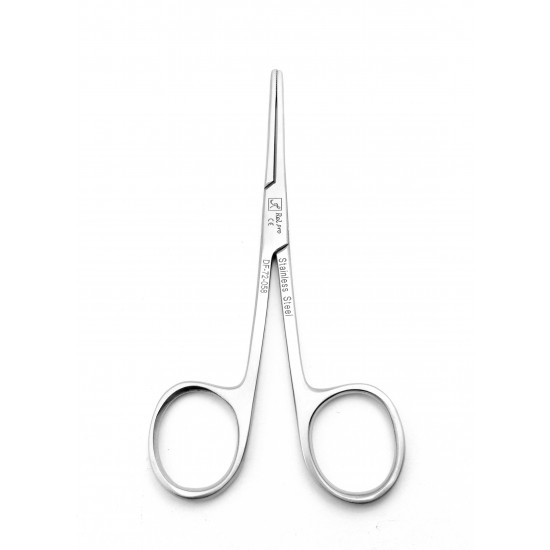 Lister Sinus Forceps 12.5 cm
