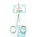 Lister Sinus Forceps 16 cm