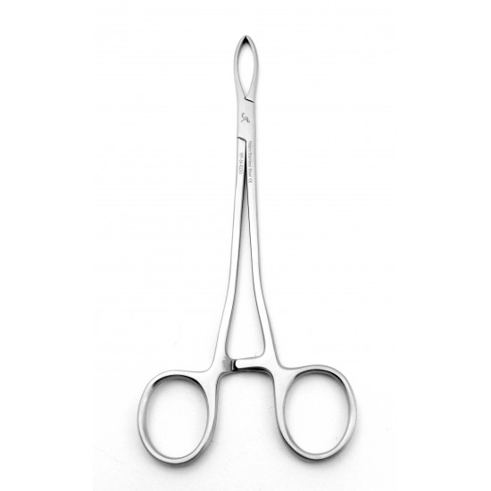 Littlewood Uterine Tenaculum Forceps 19 cm