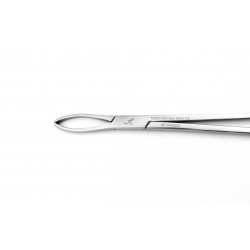 Littlewood Uterine Tenaculum Forceps 19 cm