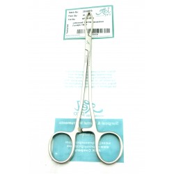 Littlewood Uterine Tenaculum Forceps 19 cm