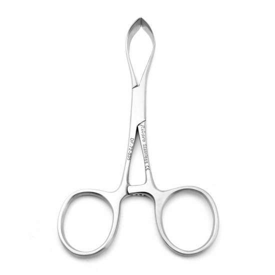 Lorna Towel Clamp 10.5cm