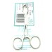 Lorna Towel Clamp 10.5cm