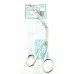 Magill Catheter Introducing Forceps 19 cm for children