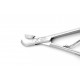 Michel Clip applying Removing Forceps 12.5 cm