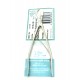 Michel Clip applying Removing Forceps 12.5 cm
