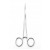 Mosquito Forceps Curved 18 cm
