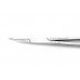 Mosquito Forceps Curved 18 cm