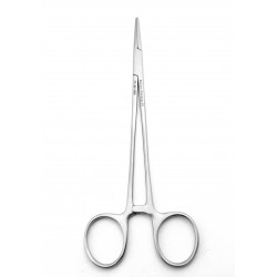 Mosquito Forceps Straight 18 cm
