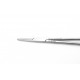 Mosquito Forceps Straight 18 cm