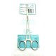 Mosquito Forceps Straight 18 cm