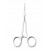 Mosquito Haemostatic Artery Forceps Curved 14.5 cm
