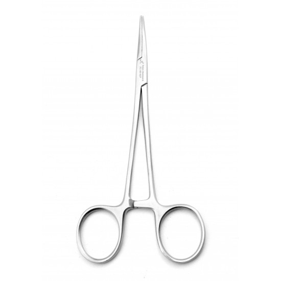 Mosquito Haemostatic Artery Forceps Curved 14.5 cm
