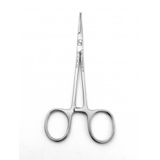 Mosquito Haemostatic Artery Forceps Curved 1x2 Tooth 127 mm