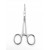Mosquito Haemostatic Artery Forceps Curved 1x2 Tooth 127 mm