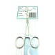 Mosquito Haemostatic Artery Forceps Curved 1x2 Tooth 127 mm