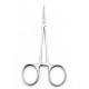 Mosquito Haemostatic Artery Forceps Straight 1x2 Tooth 12.5 cm