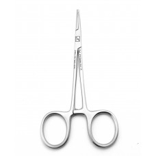 Mosquito Haemostatic Artery Forceps Straight 1x2 Tooth 127 mm