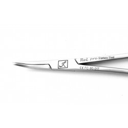 Mosquito Halsted Artery Forceps Curved 12 cm