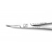 Mosquito Halsted Artery Forceps Curved 12 cm