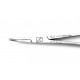 Mosquito Halsted Artery Forceps Curved 12 cm