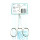 Mosquito Halsted Artery Forceps Curved 12 cm