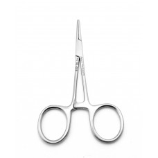 Mosquito Hartman Forceps Straight 10 cm