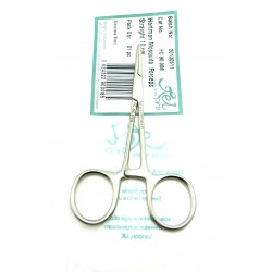 Mosquito Hartman Forceps Straight 10 cm