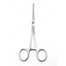 Rampley Sponge Holding Forceps 18 cm 